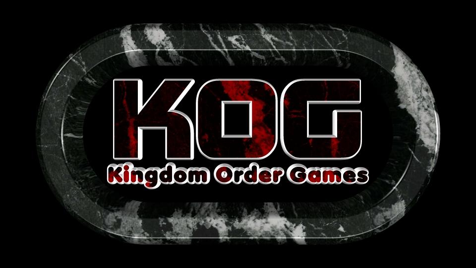 Kingdom Order Games